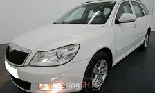 SKO11289 – Skoda Octavia la 8.750 EUR (vândut)