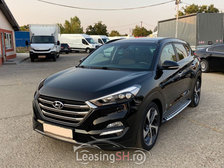HYU27148 – Hyundai Tucson la 25.228 EUR (vândut)
