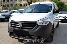 DAC12086 – Dacia Dokker la 7.021 EUR (vândut)