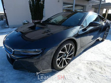 BMW16089 – BMW i8 la 66.628 EUR (vândut)