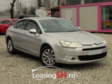 CIT07553 – Citroën C5 la 14.818 EUR (vândut)