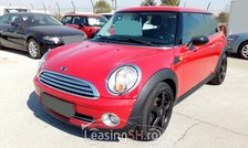 MIN10627 – MINI ONE la 7.735 EUR (vândut)