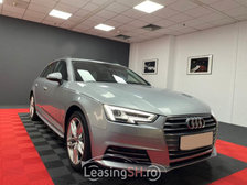 AUD28316 – Audi A4 Avant la 24.395 EUR