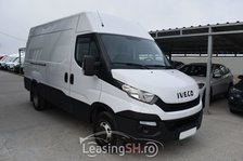 IVE25305 – IVECO DAILY la 17.731 EUR (vândut)