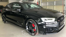 AUD17242 – Audi RS3 la 72.828 EUR (vândut)