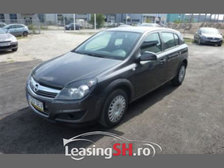 OPE05392 – Opel Astra la 6.944 EUR (vândut)