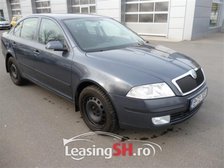 SKO04625 – Skoda Octavia II la 7.142 EUR (vândut)