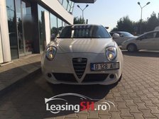 ALF06767 – Alfa Romeo MiTo la 9.400 EUR (vândut)