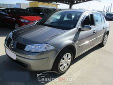 REN10507 – Renault Megane la 2.850 EUR (vândut)