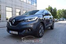 REN12776 – Renault Kadjar la 17.600 EUR (vândut)