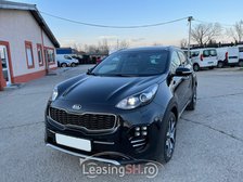 KIA25138 – Kia Sportage la 22.848 EUR