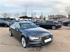 AUD19932 – Audi A7 la 37.247 EUR