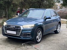 AUD24523 – Audi Q5 la 34.900 EUR (vândut)