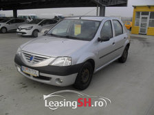 DAC05805 – Dacia Logan Laureate la 3.900 EUR (vândut)