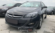 OPE12988 – Opel ASTRA J la 8.349 EUR (vândut)