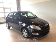 SKO11342 – Skoda Fabia la 7.128 EUR (vândut)