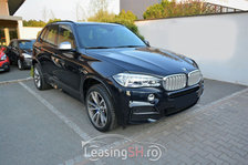 BMW13547 – BMW X5 la 53.431 EUR (vândut)