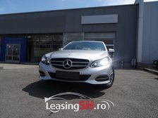 MER08576 – Mercedes-Benz E 220 la 32.900 EUR (vândut)