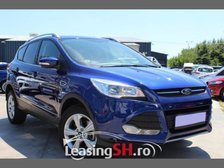FOR06751 – Ford Kuga la 19.999 EUR (vândut)