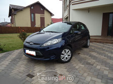 FOR11235 – Ford Fiesta la 4.990 EUR (vândut)