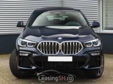 BMW32764 – BMW X6 xDrive la 99.960 EUR