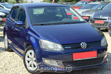 VOL28124 – Volkswagen Polo la 5.500 EUR
