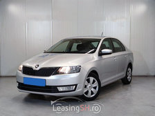 SKO27642 – Skoda Rapid la 9.690 EUR