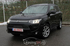 MIT15877 – Mitsubishi Outlander la 13.799 EUR (vândut)