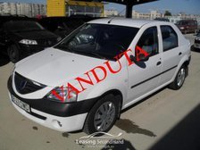 DAC02091 – Dacia Logan Laureate la 3.150 EUR (vândut)