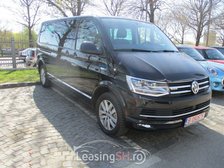 VOL16808 – Volkswagen Multivan la 39.847 EUR (vândut)