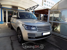 LAN11616 – Land Rover Range Rover 4.4 SDV8 VOGUE la 44.900 EUR (vândut)