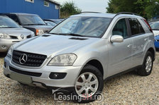 MER17720 – Mercedes-Benz ML la 6.990 EUR (vândut)