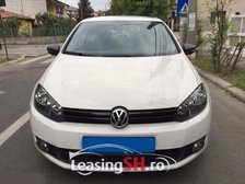 VOL07007 – Volkswagen Golf VI la 7.600 EUR (vândut)