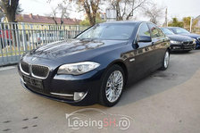 BMW19251 – BMW 520 la 9.500 EUR (vândut)