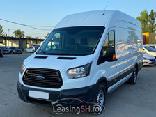 FOR31871 – Ford Transit la 16.898 EUR