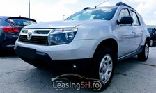 DAC12575 – Dacia Duster la 7.899 EUR (vândut)