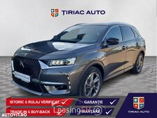 DSA100494 – DS Automobiles DS 7 Crossback la 26.990 EUR