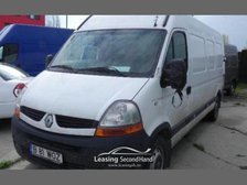 REN01564 – Renault MASTER la 7.700 EUR (vândut)
