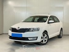 SKO25291 – Skoda Rapid la 9.490 EUR