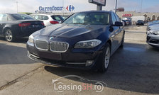 BMW15949 – BMW 520 la 15.990 EUR (vândut)