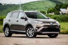 TOY17746 – Toyota RAV 4 la 21.900 EUR (vândut)
