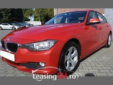 BMW08165 – BMW 320 la 18.170 EUR (vândut)