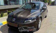 VOL10060 – Volkswagen Passat la 13.300 EUR (vândut)
