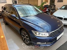 VOL24248 – Volkswagen Passat la 10.489 EUR (vândut)