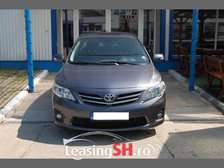 TOY06310 – Toyota Corolla la 11.500 EUR (vândut)