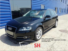 AUD06474 – Audi A3 la 13.950 EUR (vândut)