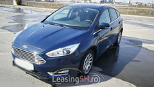 FOR12059 – Ford Focus la 12.500 EUR (vândut)