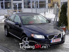 VOL04324 – Volvo S80 la 21.638 EUR (vândut)