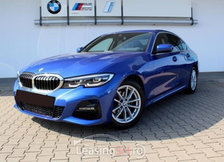 BMW32490 – BMW 320 xDrive la 47.541 EUR