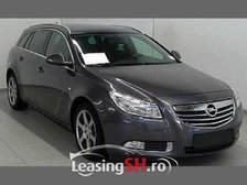 OPE08171 – Opel Insignia la 10.200 EUR (vândut)